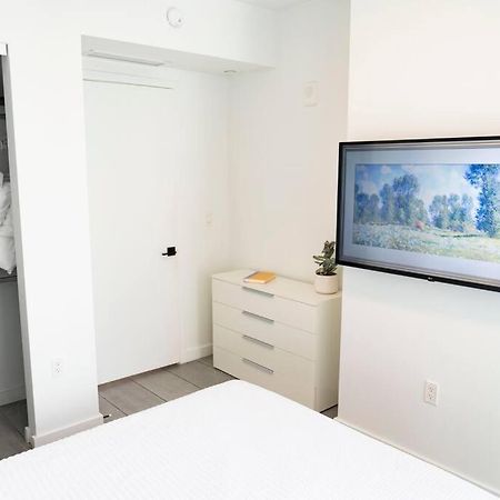 Charming 2 Bedroom Downtown Miami 2106 Free Parking Экстерьер фото