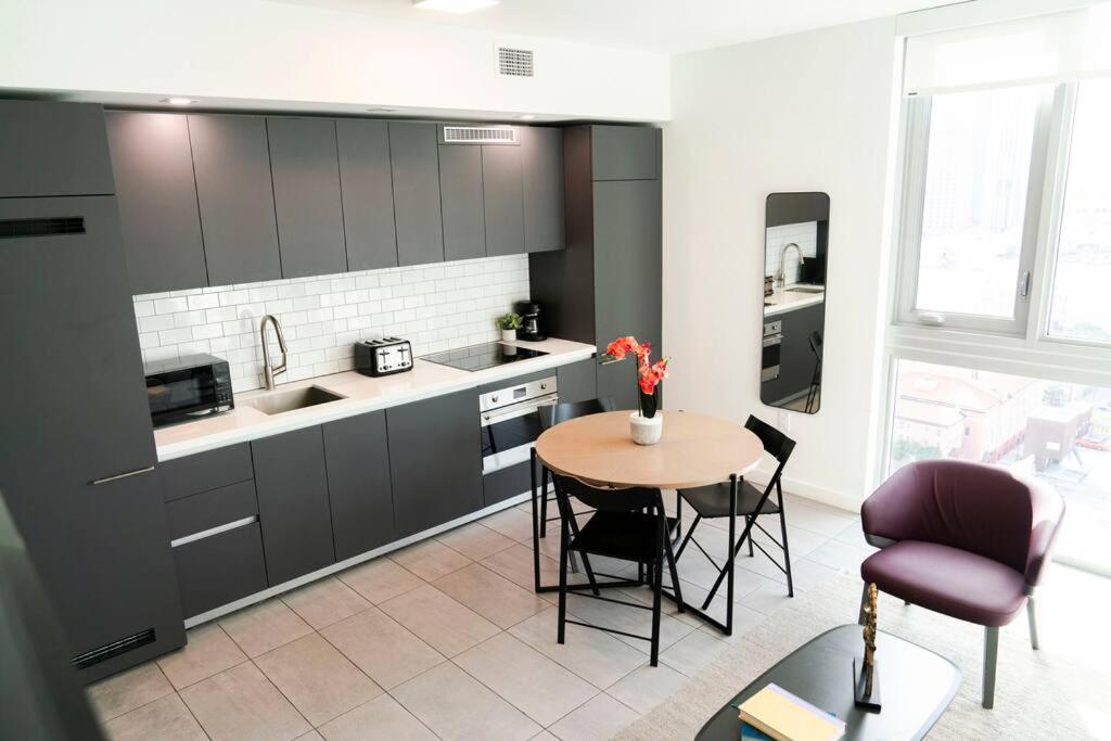 Charming 2 Bedroom Downtown Miami 2106 Free Parking Экстерьер фото