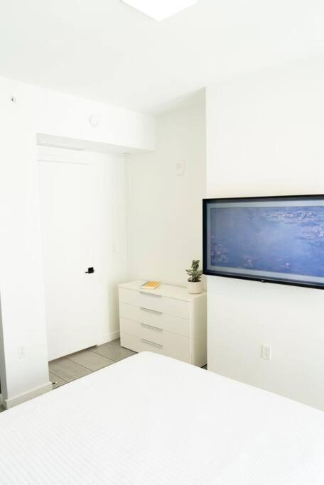 Charming 2 Bedroom Downtown Miami 2106 Free Parking Экстерьер фото